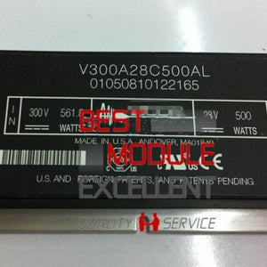1PCS V300A28C500AL POWER SUPPLY MODULE NEW 100% Best price and quality assurance