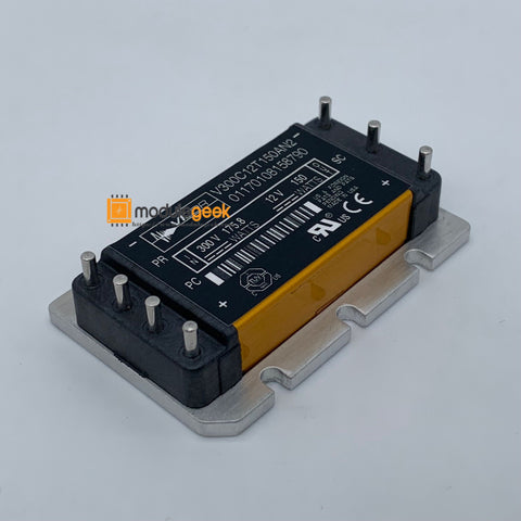 1PCS V300C12T150AN2 POWER SUPPLY MODULE NEW 100% Best price and quality assurance