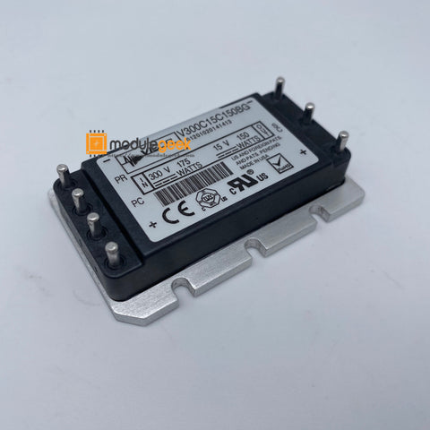 1PCS V300C15C150BG POWER SUPPLY MODULE NEW 100% Best price and quality assurance