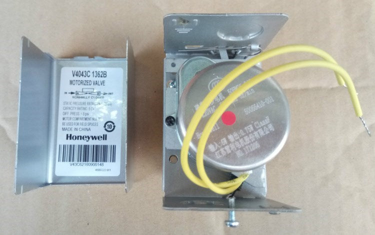 1PCS HONEYWELL V4043C1362B POWER SUPPLY MODULE NEW 100% Best price and quality assurance