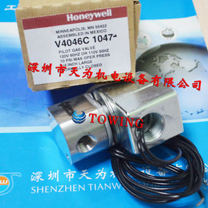 1PCS HONEYWELL V4046C1047 POWER SUPPLY MODULE NEW 100% Best price and quality assurance