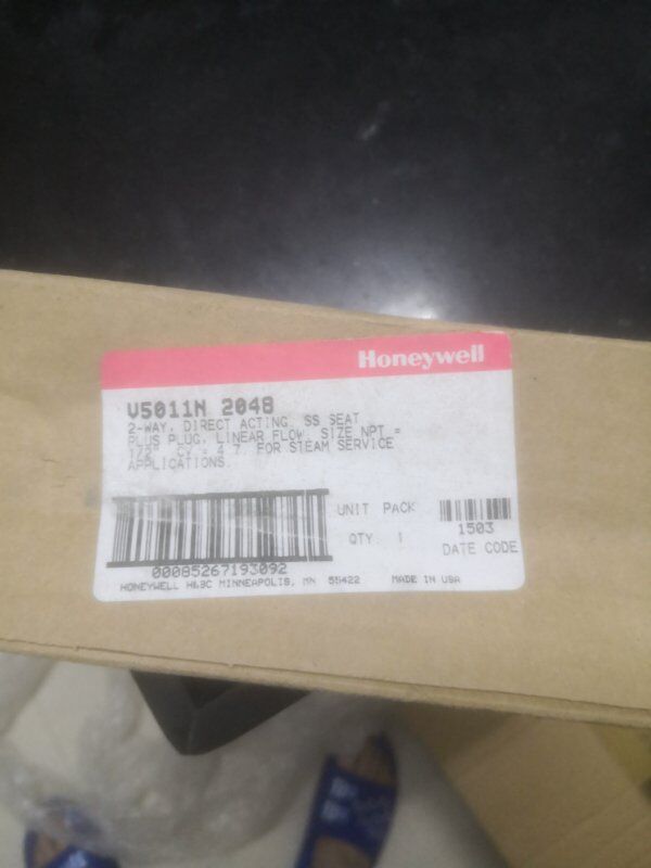 1PCS HONEYWELL V5011N2048 POWER SUPPLY MODULE NEW 100% Best price and quality assurance