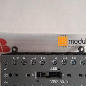 1PCS ABB VB7-30-01 POWER SUPPLY MODULE  NEW 100%  Best price and quality assurance