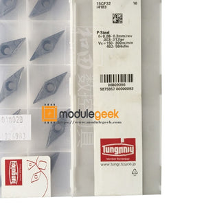10PCS TUNGALOY VCMT160404-PS NS530 POWER SUPPLY MODULE  NEW 100% Best price and quality assurance