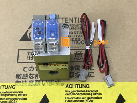 1PCS SMC VEX1133-02N-X259 POWER SUPPLY MODULE NEW 100% Best price and quality assurance
