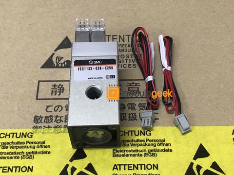 1PCS SMC VEX1133-02N-X259 POWER SUPPLY MODULE NEW 100% Best price and quality assurance