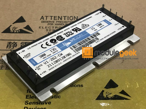 1PCS VICOR VI-262-CW POWER SUPPLY MODULE NEW 100% Best price and quality assurance