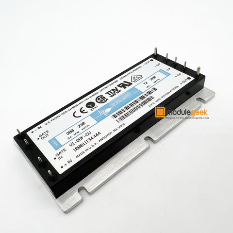 1PCS VI-26F-CU POWER SUPPLY MODULE NEW 100% Best price and quality assurance