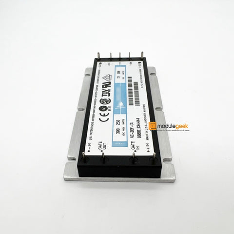 1PCS VI-26F-CU POWER SUPPLY MODULE NEW 100% Best price and quality assurance