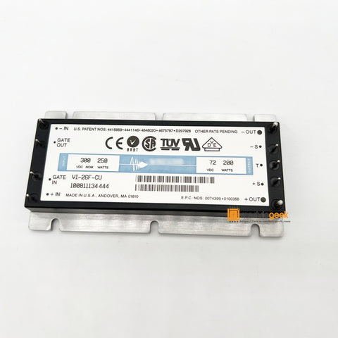 1PCS VI-26F-CU POWER SUPPLY MODULE NEW 100% Best price and quality assurance