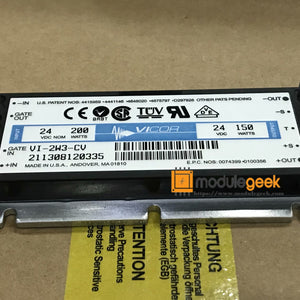 1PCS VICOR VI-2W3-CV POWER SUPPLY MODULE NEW 100% Best price and quality assurance