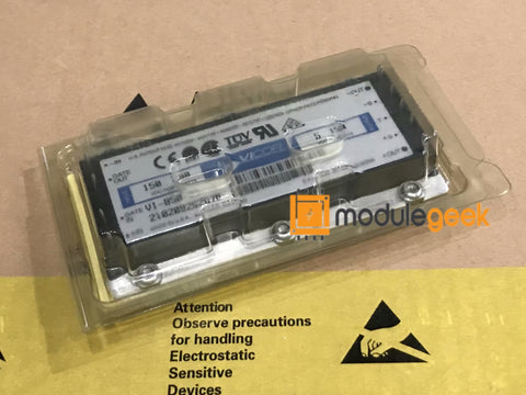 1Pcs Power Supply Module Vicor Vi-B50-05 New 100% Best Price And Quality Assurance Module