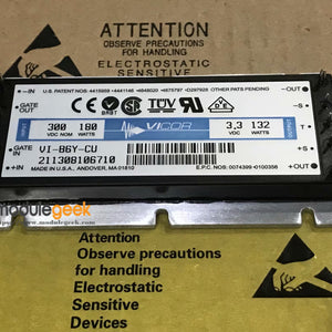 1PCS VICOR VI-B6Y-CU POWER SUPPLY MODULE NEW 100% Best price and quality assurance