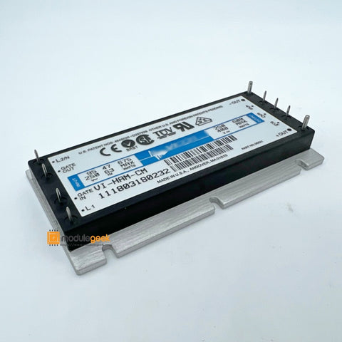 1PCS VICOR VI-HAM-CM POWER SUPPLY MODULE NEW 100% Best price and quality assurance