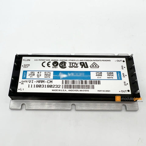 1PCS VICOR VI-HAM-CM POWER SUPPLY MODULE NEW 100% Best price and quality assurance