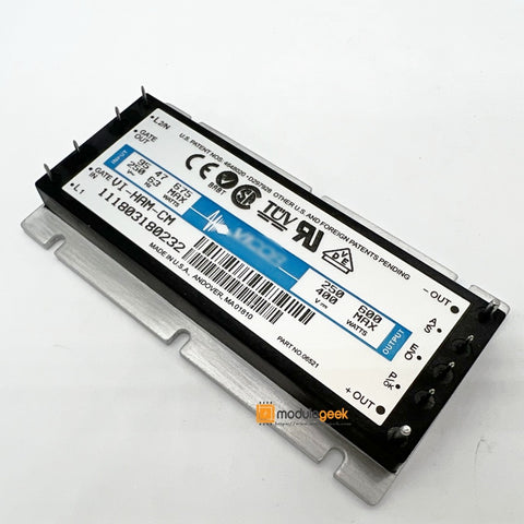 1PCS VICOR VI-HAM-CM POWER SUPPLY MODULE NEW 100% Best price and quality assurance