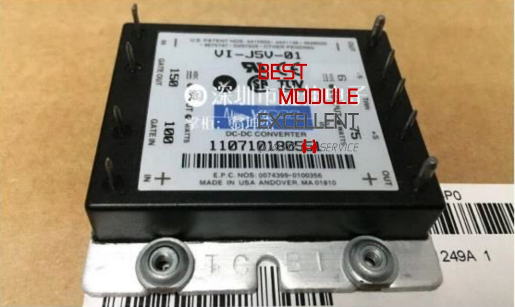 1PCS VI-J5V-01 POWER SUPPLY MODULE NEW 100% Best price and quality assurance