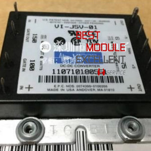 1PCS VI-J5V-01 POWER SUPPLY MODULE NEW 100% Best price and quality assurance