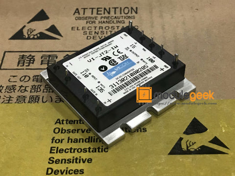 1PCS VICOR VI-JT2-IW POWER SUPPLY MODULE NEW 100% Best price and quality assurance