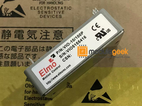 1PCS VIO-10/100P POWER SUPPLY MODULE  NEW 100%  Best price and quality assurance