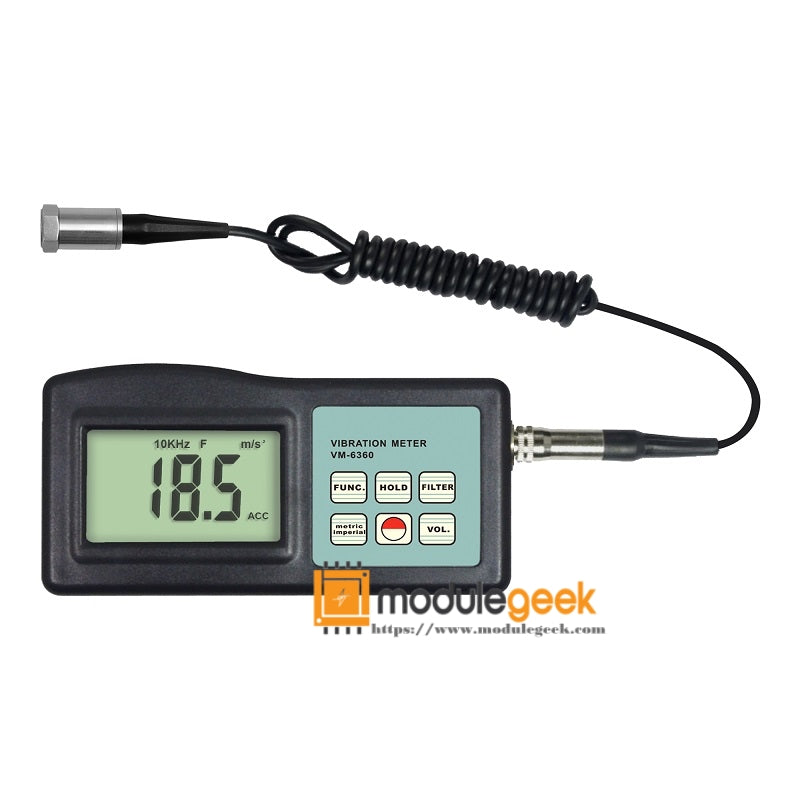 1PCS VM-6360 POWER SUPPLY MODULE NEW 100% Best price and quality assurance
