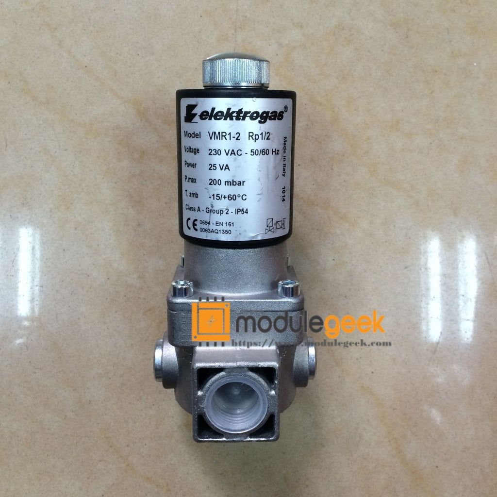 1PCS ELEKTROGAS VMR1-2 RP1/2 POWER SUPPLY MODULE NEW 100% Best price and quality assurance