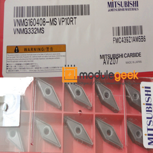 10PCS MITSUBISHI VNMG160408-MS VP10RT POWER SUPPLY MODULE  NEW 100% Best price and quality assurance