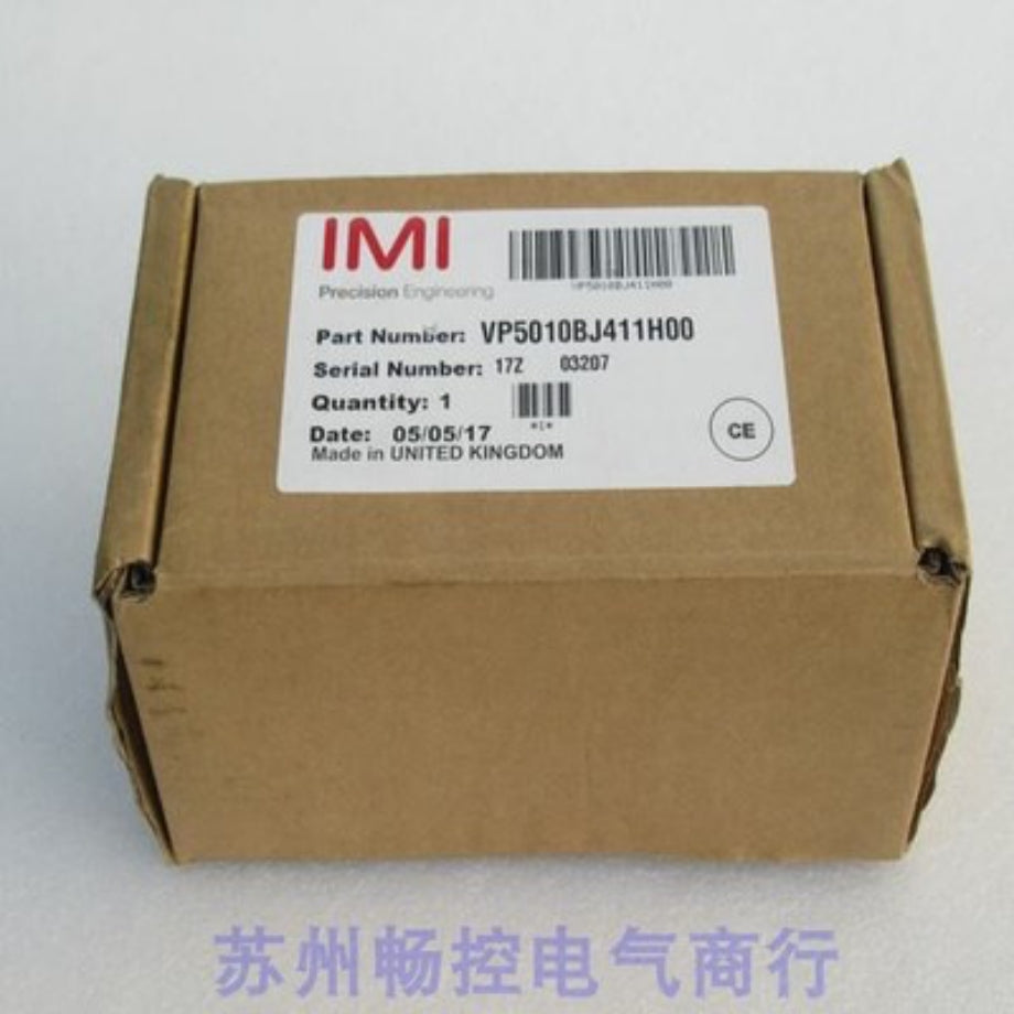 1PCS NORGREN VP5010BJ411H00 POWER SUPPLY MODULE  NEW 100%  Best price and quality assurance