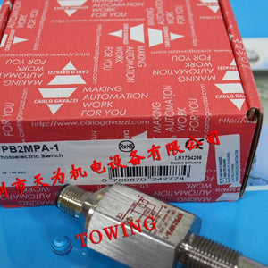 1PCS CARLOGAVAZZI VPB2MPA-1 POWER SUPPLY MODULE  NEW 100%  Best price and quality assurance