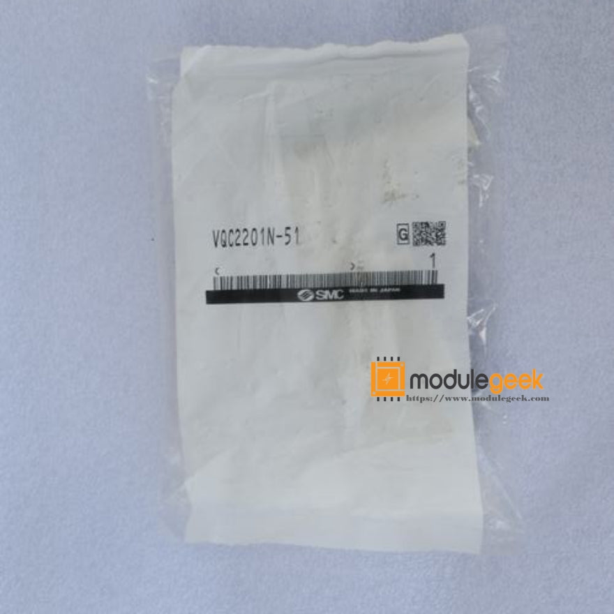 1PCS SMC VQC2201N-51 POWER SUPPLY MODULE NEW 100% Best price and quality assurance