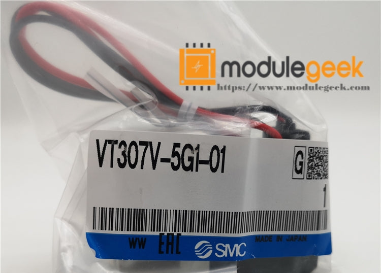 1PCS SMC VT307V-5G1-01 POWER SUPPLY MODULE NEW 100% Best price and quality assurance