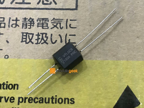 1PCS VTL5C9 POWER SUPPLY MODULE NEW 100%  Best price and quality assurance
