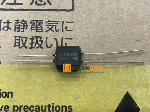 1PCS VTL5C9 POWER SUPPLY MODULE NEW 100%  Best price and quality assurance
