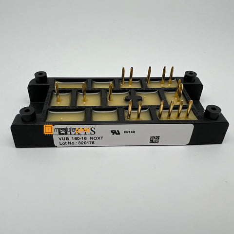 1PCS VUB160-16NOXT POWER SUPPLY VUB160-16N0XT MODULE NEW 100% Best price and quality assurance