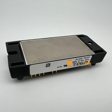 1PCS VUB160-16NOXT POWER SUPPLY VUB160-16N0XT MODULE NEW 100% Best price and quality assurance