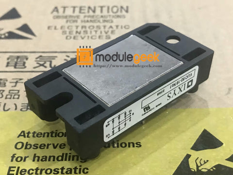 1PCS IXYS VUO52-16NO1 POWER SUPPLY MODULE VUO52-16N01 NEW 100% Best price and quality assurance