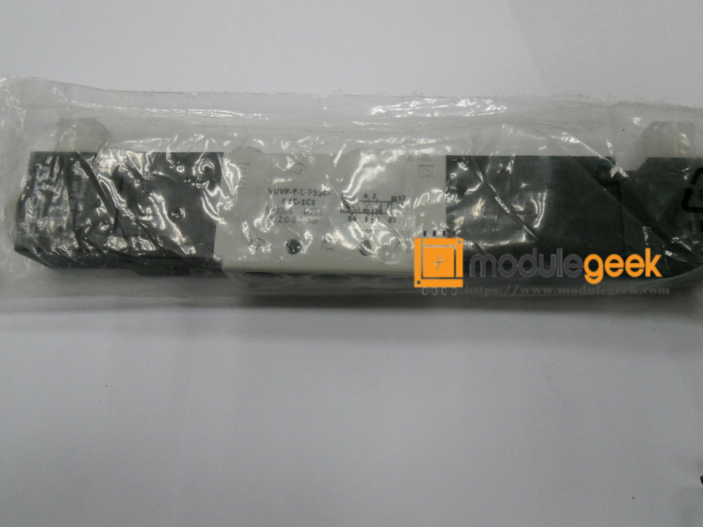 1PCS FESTO VUVE-F-L-P53C-G18-1C1 550366 POWER SUPPLY MODULE  NEW 100%  Best price and quality assurance
