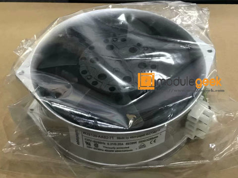 1PCS EBMPAPST W2S130-AA03-71 POWER SUPPLY MODULE NEW 100% Best price and quality assurance