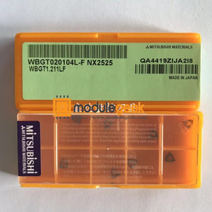 10PCS MITSUBISHI WBGT020104L-F NX2525 POWER SUPPLY MODULE  NEW 100% Best price and quality assurance