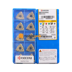 10PCS KYOCERA WNMG080408HQ CA6525 POWER SUPPLY MODULE  NEW 100% Best price and quality assurance