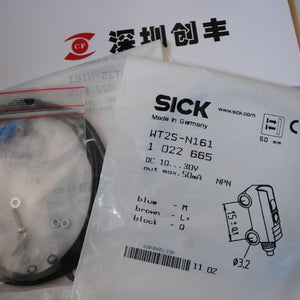 1PCS SICK WT2S-N161 POWER SUPPLY MODULE NEW 100% Best price and quality assurance