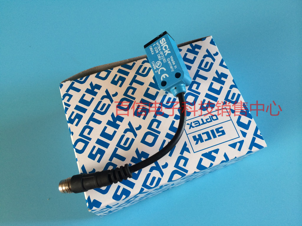 1PCS Sick WTB4-3P3162 POWER SUPPLY MODULE NEW 100% Best price and quality assurance