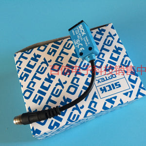 1PCS Sick WTB4-3P3162 POWER SUPPLY MODULE NEW 100% Best price and quality assurance
