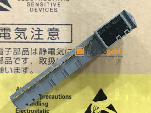 1PCS B&R X20AO4622 POWER SUPPLY MODULE  NEW 100%  Best price and quality assurance