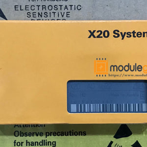 1PCS B&R X20AO4622 POWER SUPPLY MODULE  NEW 100%  Best price and quality assurance