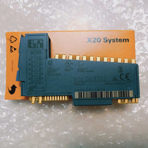 1PCS B&R X20DO9322 X20D09322 POWER SUPPLY MODULE NEW 100% Best price and quality assurance