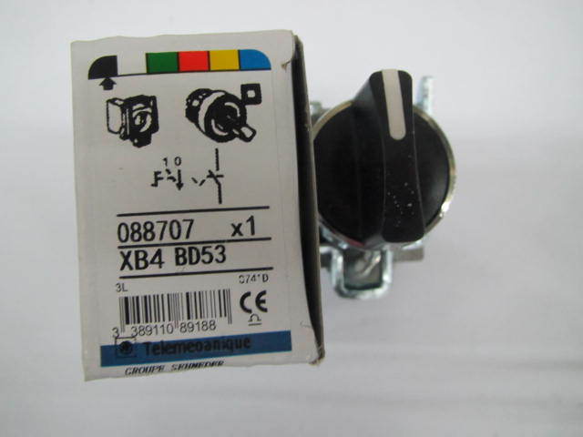 1PCS SCHNEIDER XB4BD53 POWER SUPPLY MODULE NEW 100% Best price and quality assurance