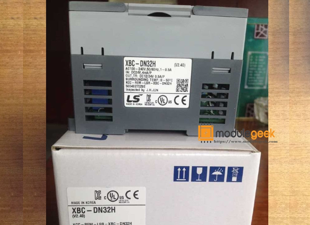 1PCS LS XBC-DN32H POWER SUPPLY MODULE NEW 100% Best price and quality assurance