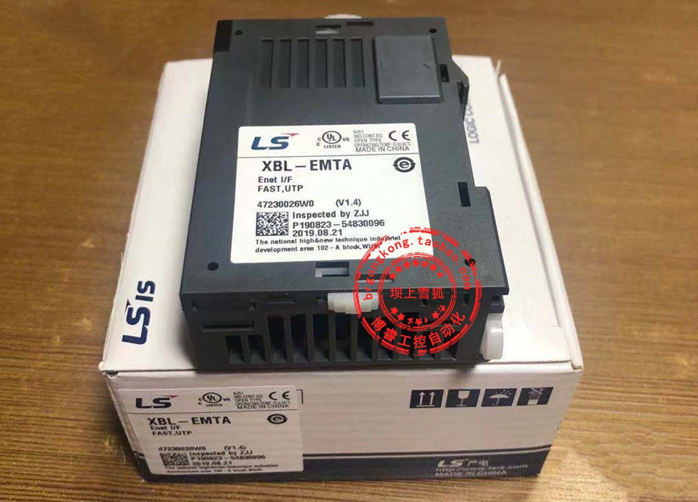 1PCS LS XBL-EMTA POWER SUPPLY MODULE NEW 100% Best price and quality assurance