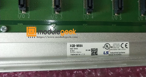 1PCS LS XGB-M08A POWER SUPPLY MODULE NEW 100% Best price and quality assurance